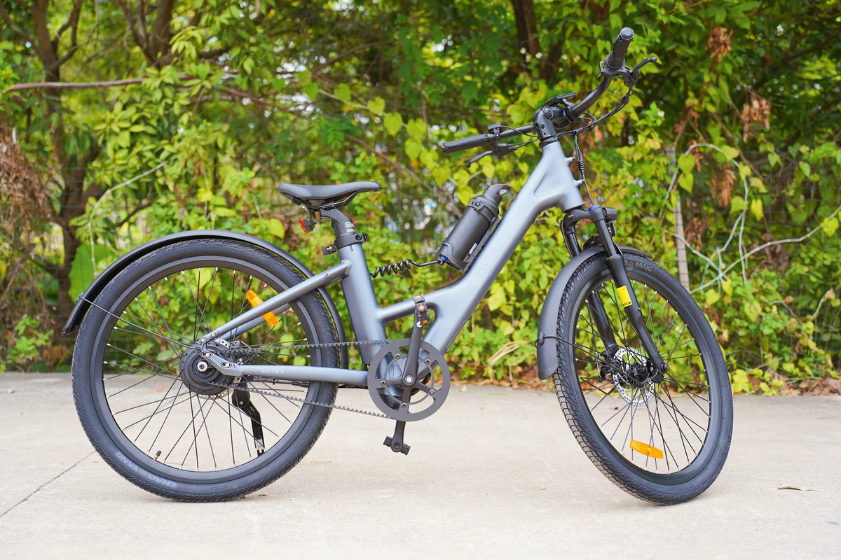 ADO Air Power Bank – 36V 5.6Ah Extended Range Battery for ADO Air Series E-Bikes-Electric Scooters London