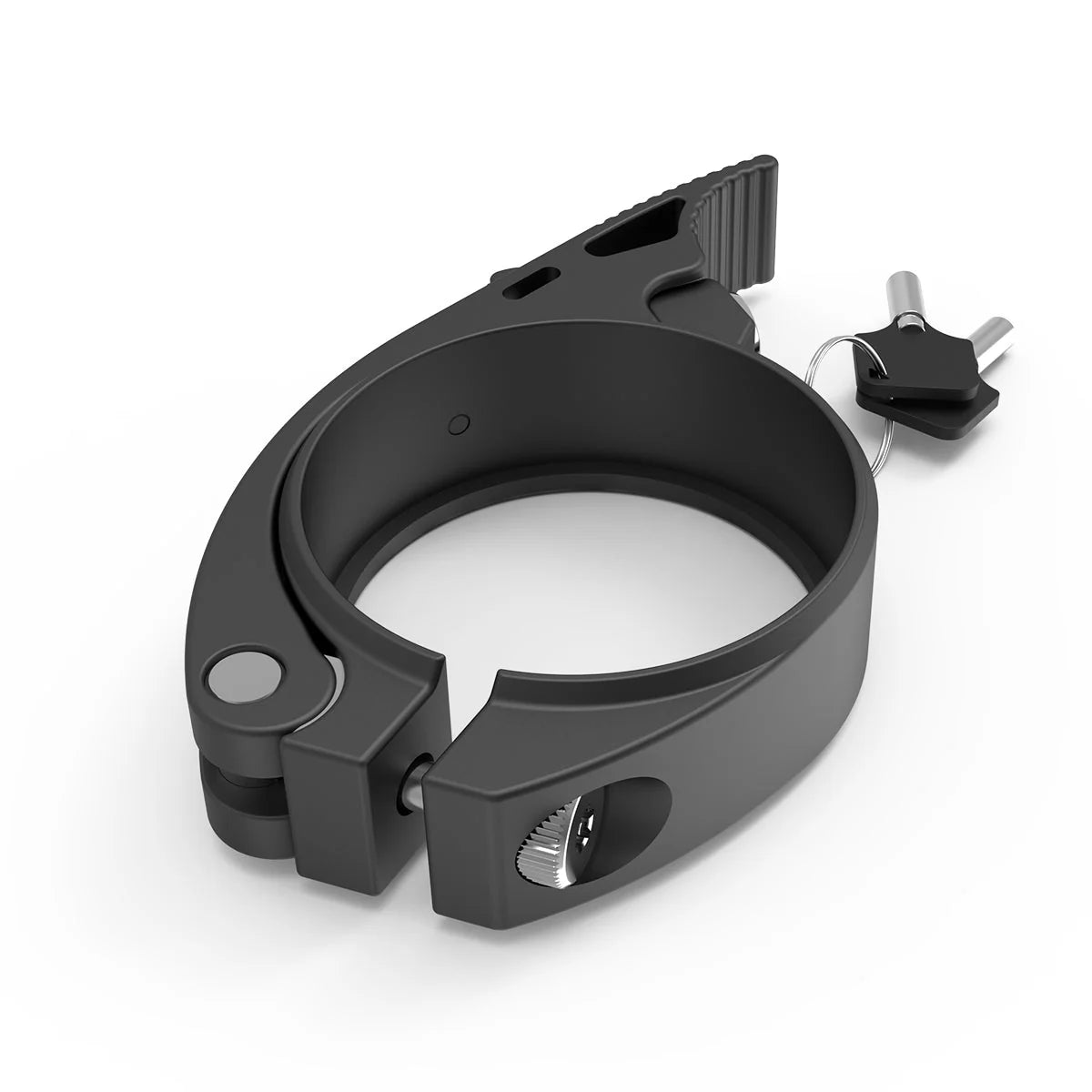 ADO Battery Lock for AIR 20 & AIR 28 – Secure Seatpost Battery Clamp-Electric Scooters London