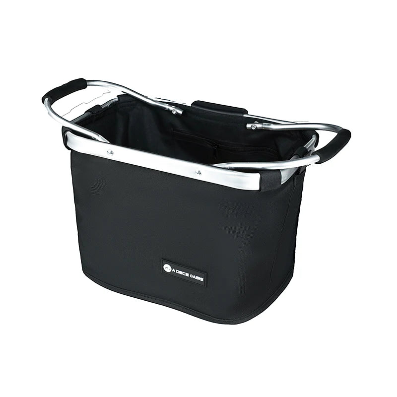 ADO Front Folding Basket for ADO Air E-Bikes