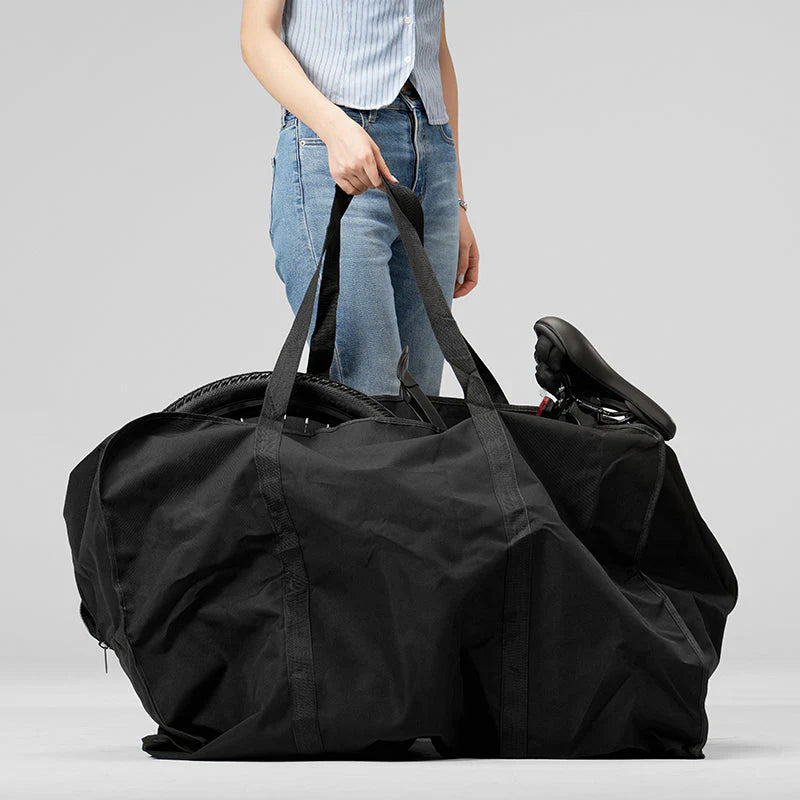 ADO Storage Bag for Folding E-Bike – Fits All Air 20 Series Models-Electric Scooters London
