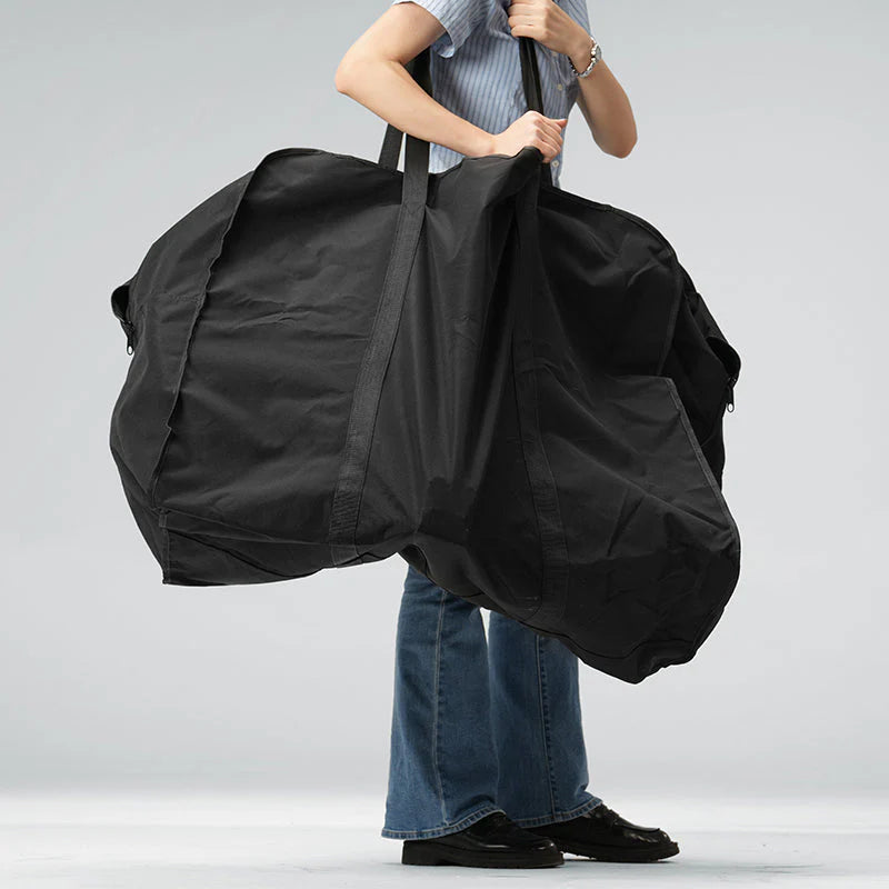 ADO Storage Bag for Folding E-Bike – Fits All Air 20 Series Models-Electric Scooters London