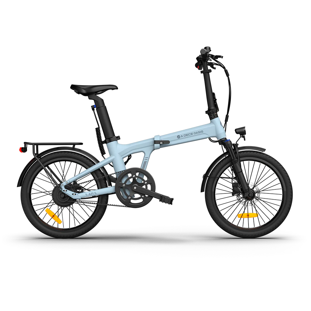 ADO Air 20 PRO Folding Electric Bike-Electric Scooters London