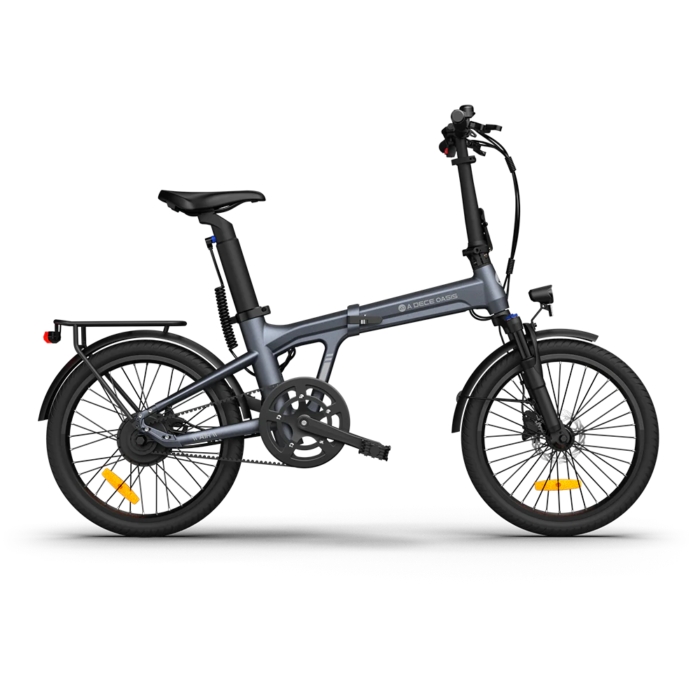 ADO Air 20 PRO Folding Electric Bike-Electric Scooters London