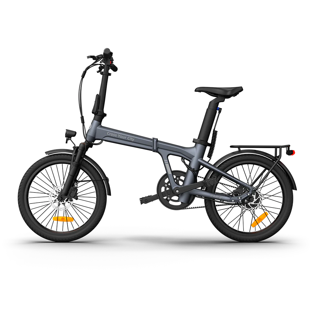 ADO Air 20 PRO Folding Electric Bike-Electric Scooters London