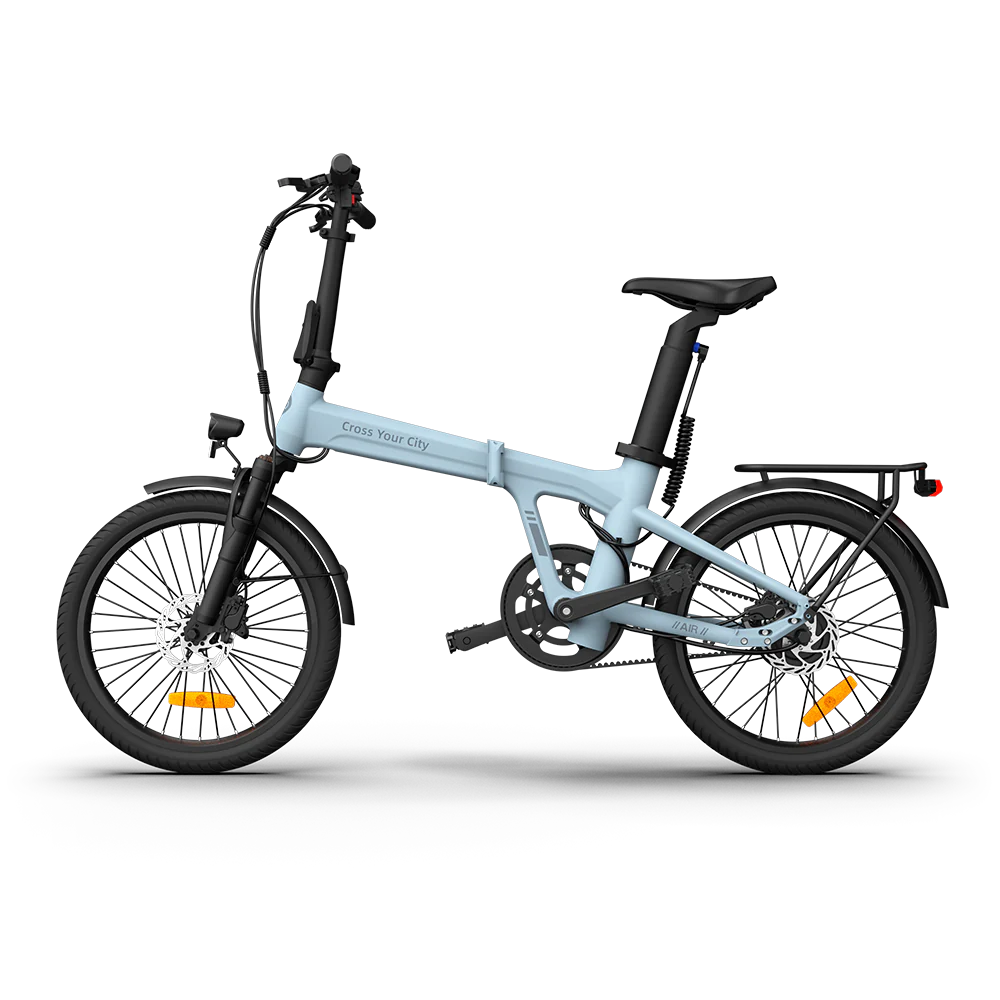 ADO Air 20 PRO Folding Electric Bike-Electric Scooters London