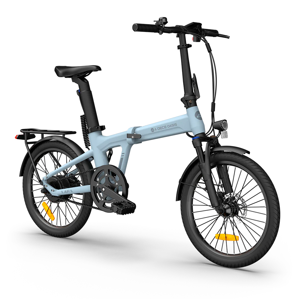 ADO Air 20 PRO Folding Electric Bike-Electric Scooters London