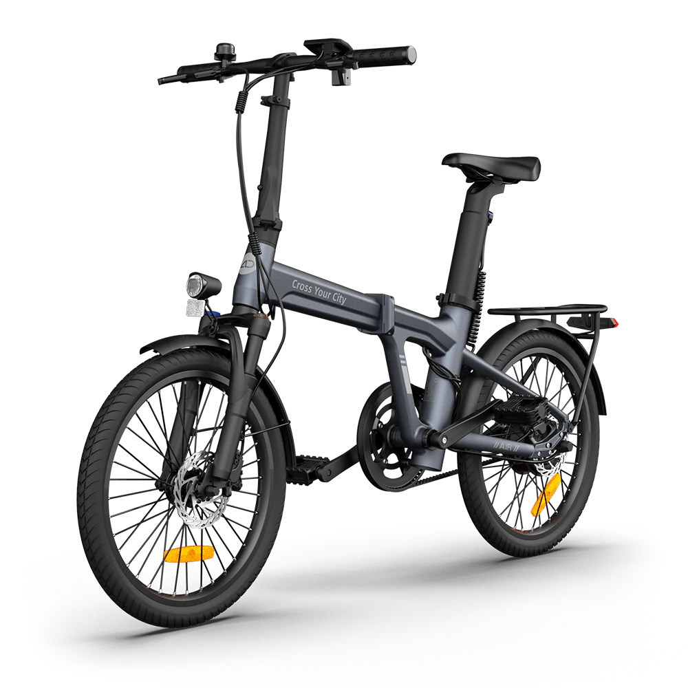 ADO Air 20 Pro Electric Bike | Foldable E-Bike | Electric Scooters