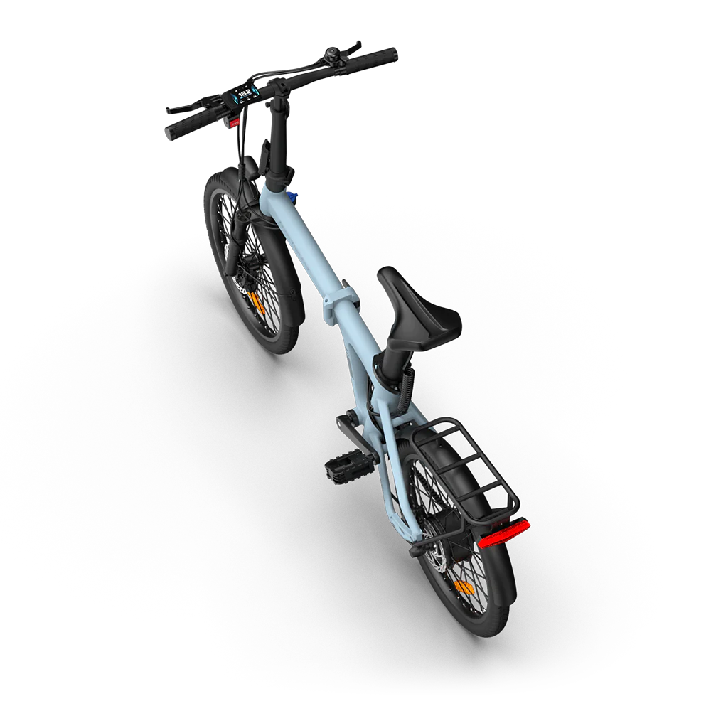 ADO Air 20 PRO Folding Electric Bike-Electric Scooters London