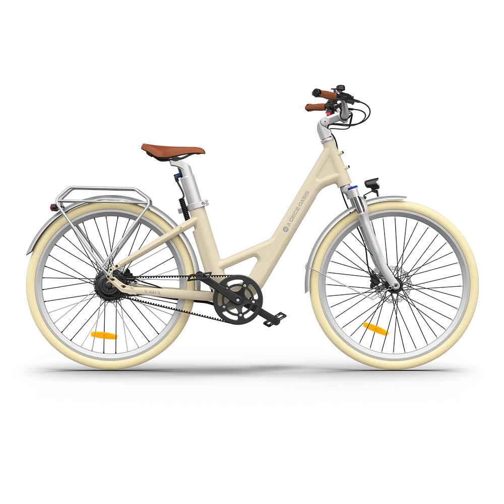 ADO Air 28 PRO All-Rounder Urban Electric Bike-Electric Scooters London