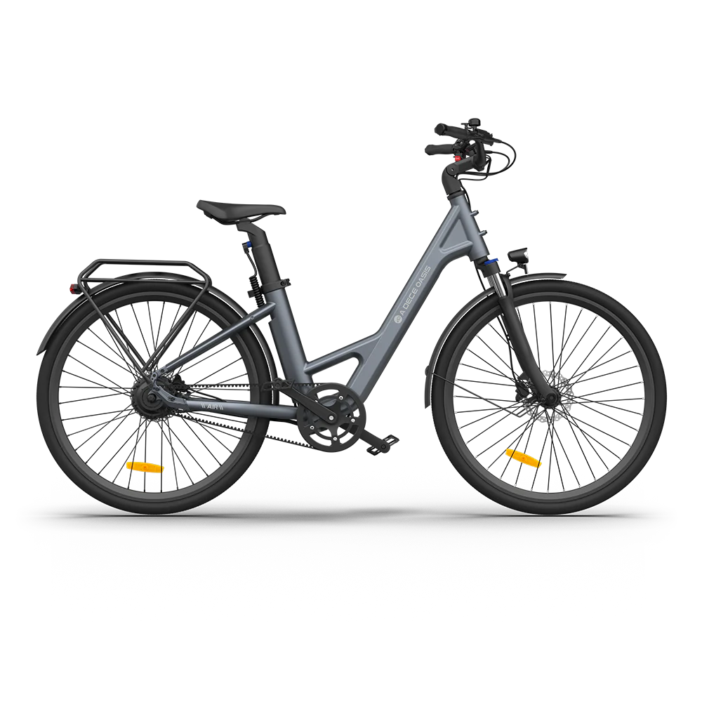 ADO Air 28 PRO All-Rounder Urban Electric Bike-Electric Scooters London