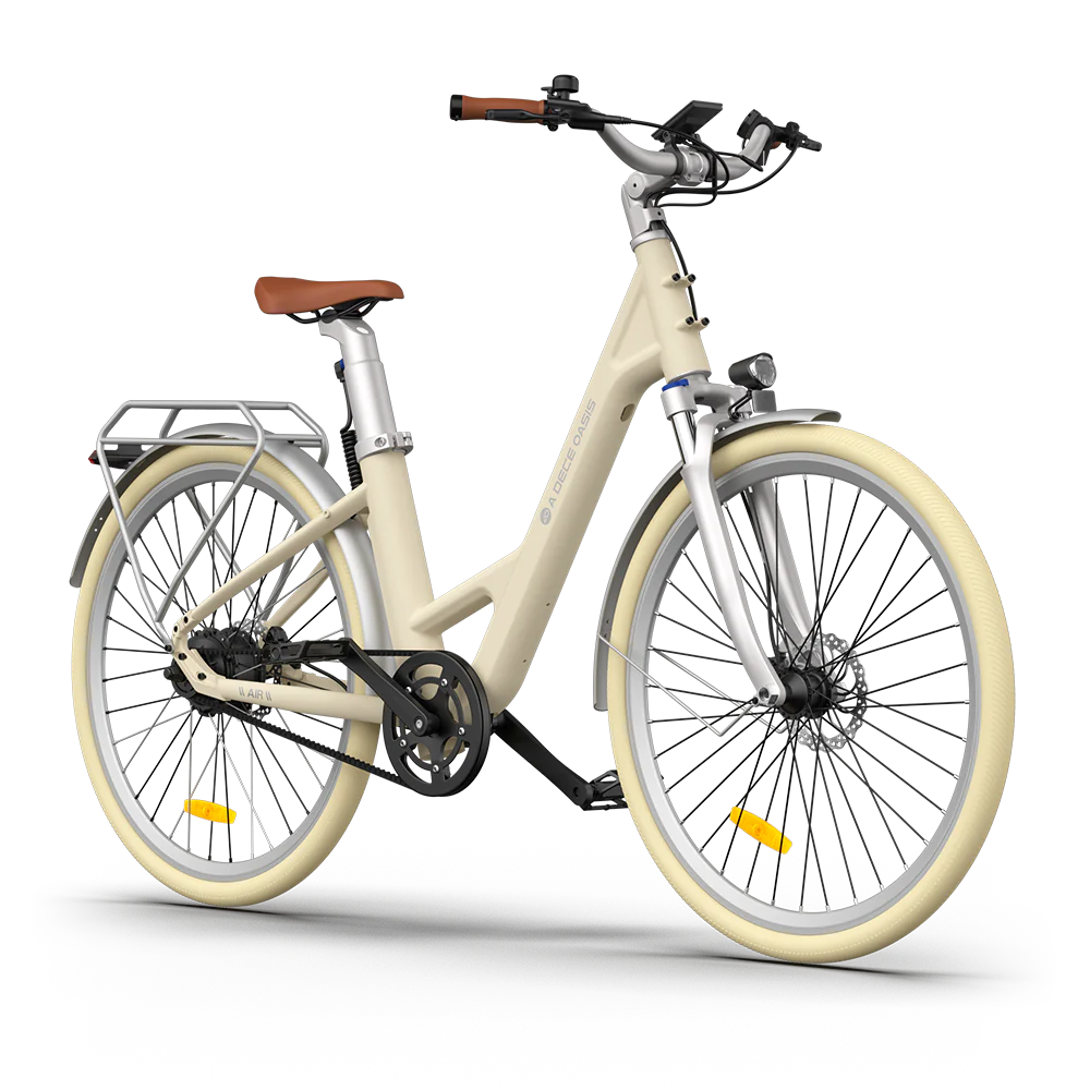 ADO Air 28 PRO All-Rounder Urban Electric Bike-Electric Scooters London