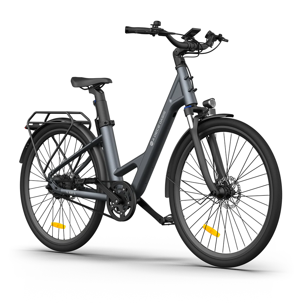 ADO Air 28 PRO All-Rounder Urban Electric Bike-Electric Scooters London