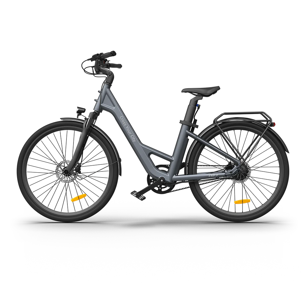 ADO Air 28 PRO All-Rounder Urban Electric Bike-Electric Scooters London