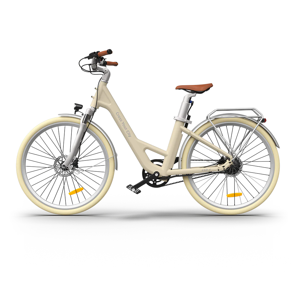 ADO Air 28 PRO All-Rounder Urban Electric Bike-Electric Scooters London