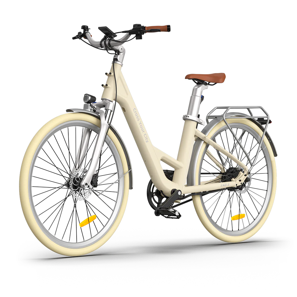 ADO Air 28 PRO All-Rounder Urban Electric Bike-Electric Scooters London