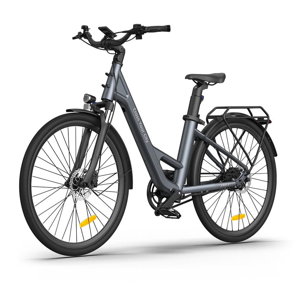 ADO Air 28 PRO All-Rounder Urban Electric Bike-Electric Scooters London