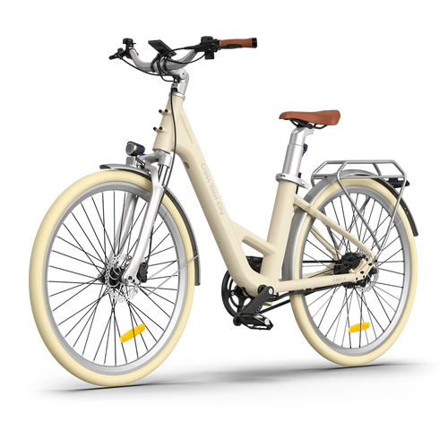 ADO Air 28 PRO All-Rounder Urban Electric Bike-Electric Scooters London