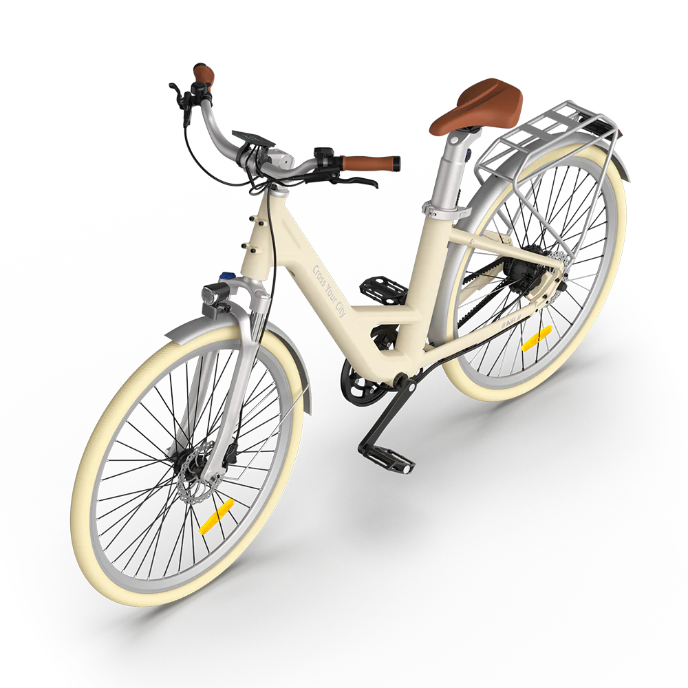 ADO Air 28 PRO All-Rounder Urban Electric Bike-Electric Scooters London