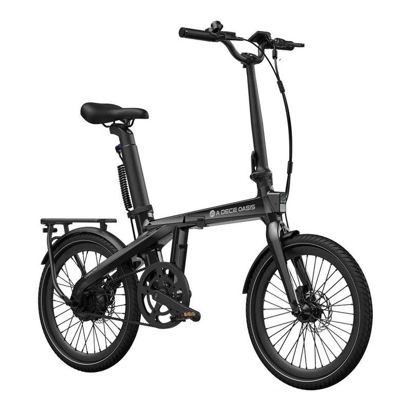 ADO Air Carbon Pro 20-Inch Folding Electric Bike-Electric Scooters London