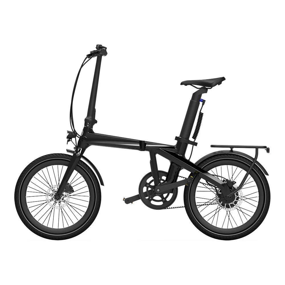 ADO Air Carbon 20-Inch Folding Electric Bike – Carbon Fibre 15.9kg-Electric Scooters London