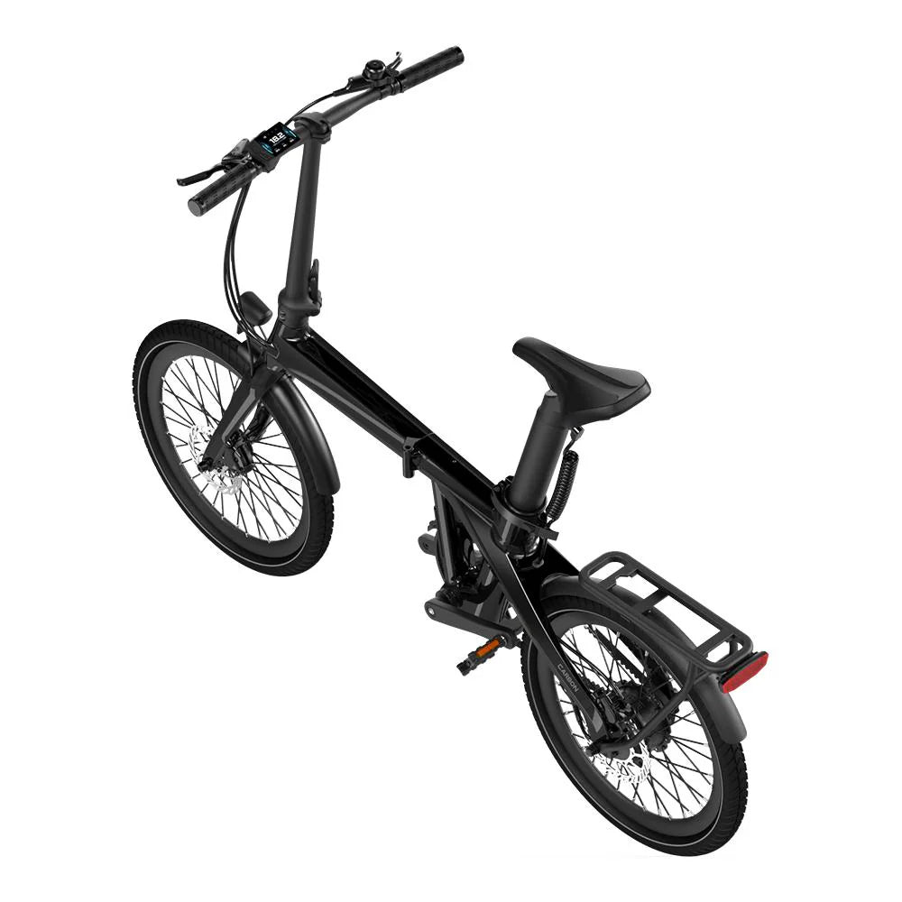 ADO Air Carbon 20-Inch E-Bike | Carbon 15.9kg
