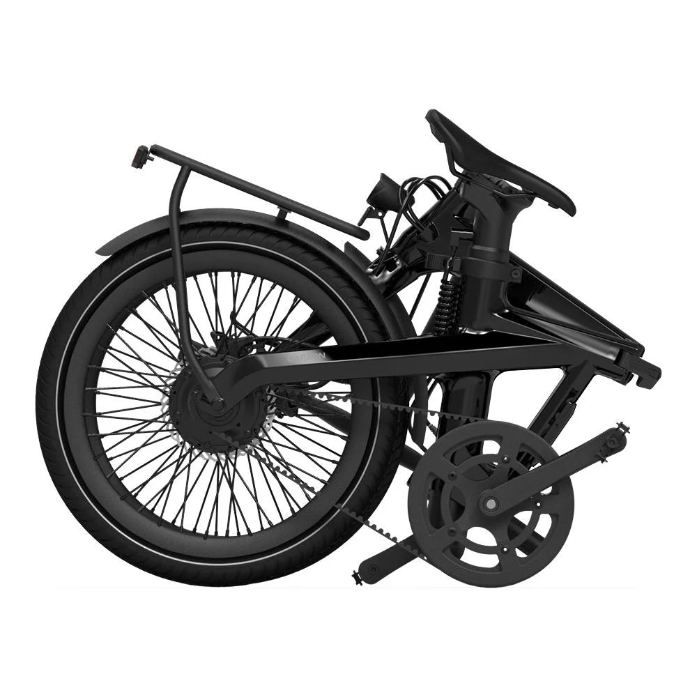 ADO Air Carbon 20-Inch Folding Electric Bike – Carbon Fibre 15.9kg-Electric Scooters London