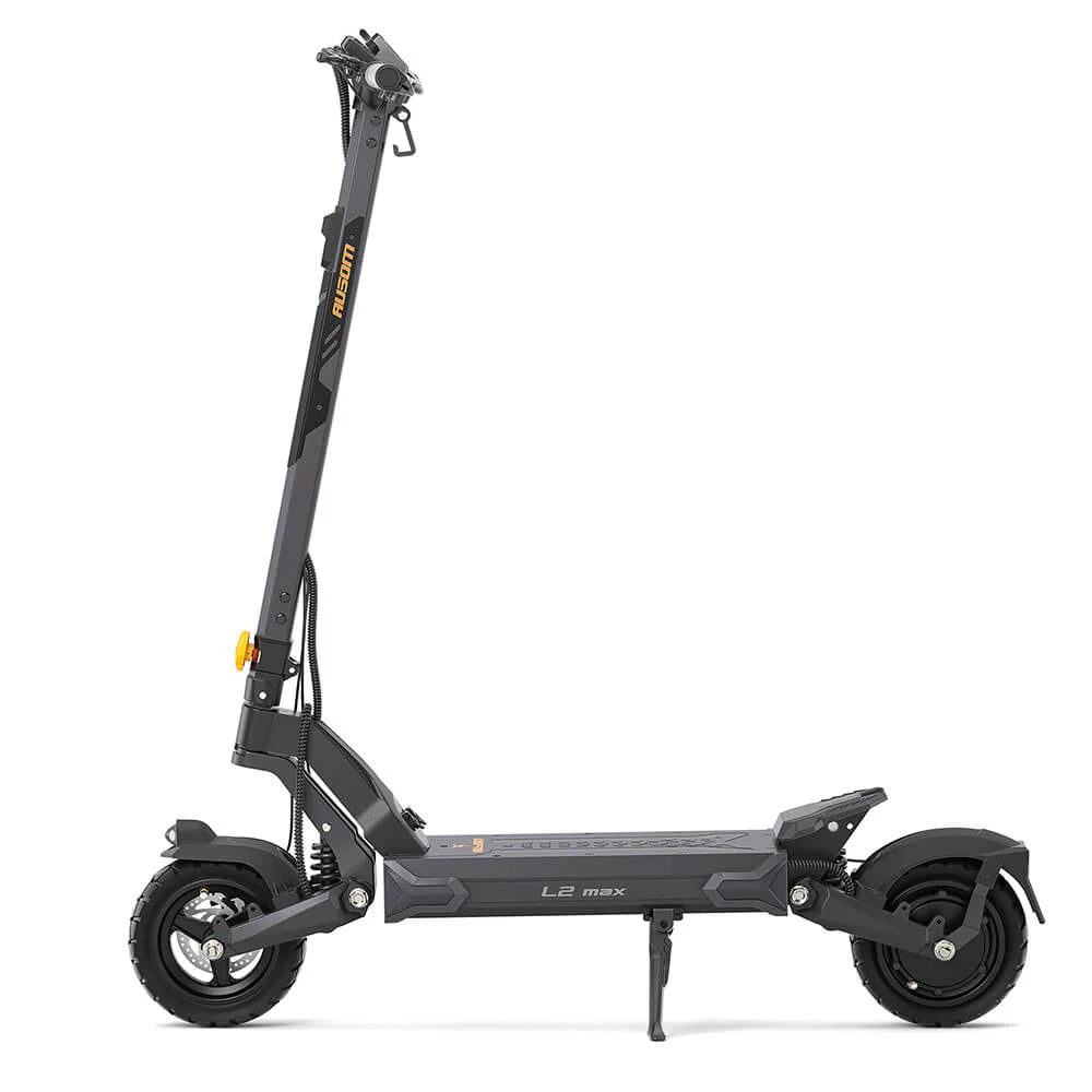 Ausom L2 Max Electric Scooter-Electric Scooters London