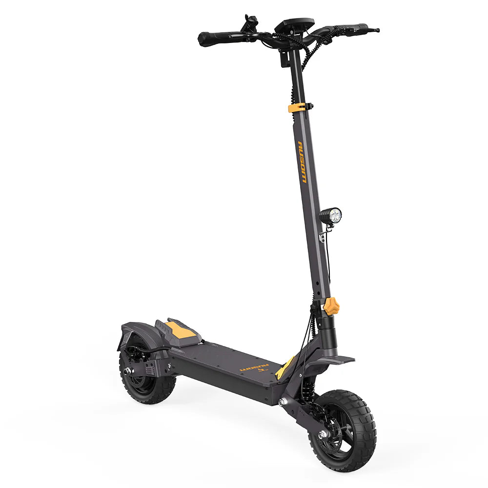 Ausom L1 800W Electric Scooter-Electric Scooters London