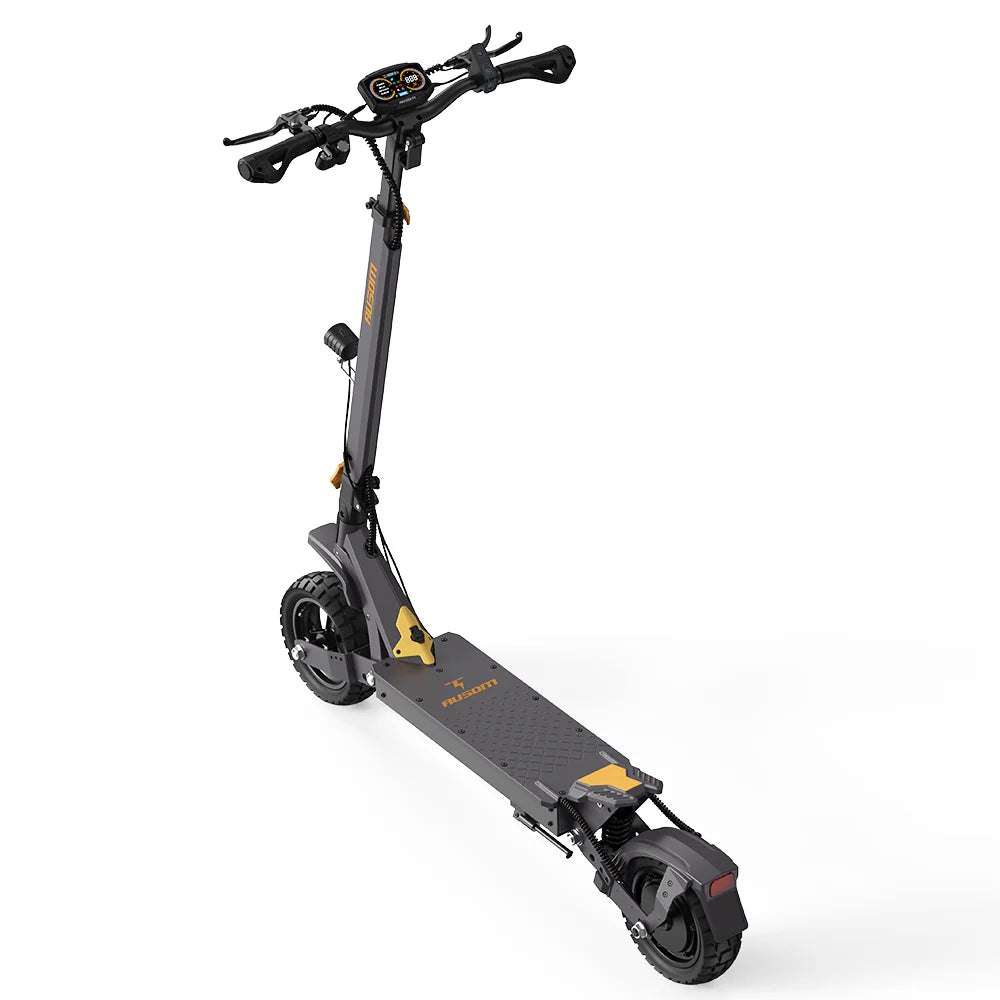 Ausom L1 800W Electric Scooter-Electric Scooters London