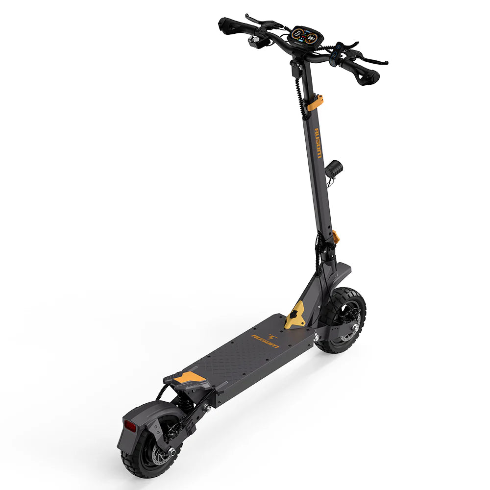Ausom L1 800W Electric Scooter-Electric Scooters London