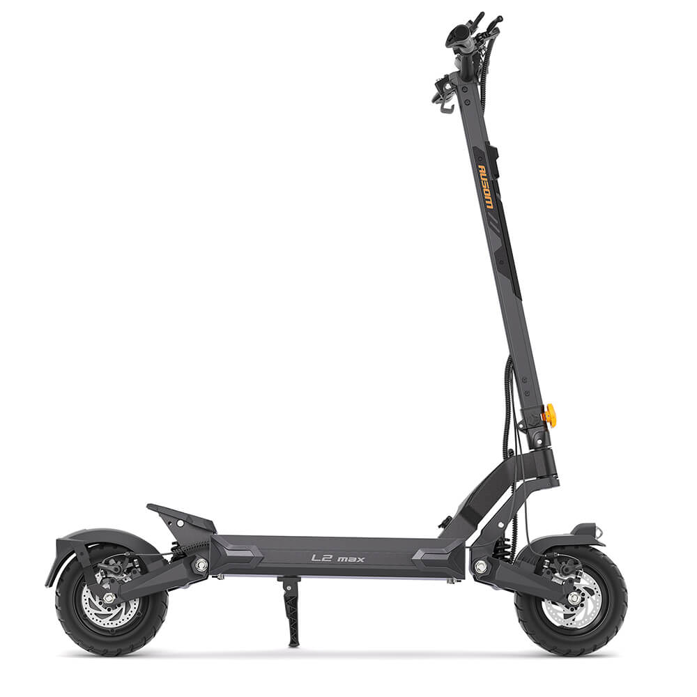 Ausom L2 Max Electric Scooter-Electric Scooters London