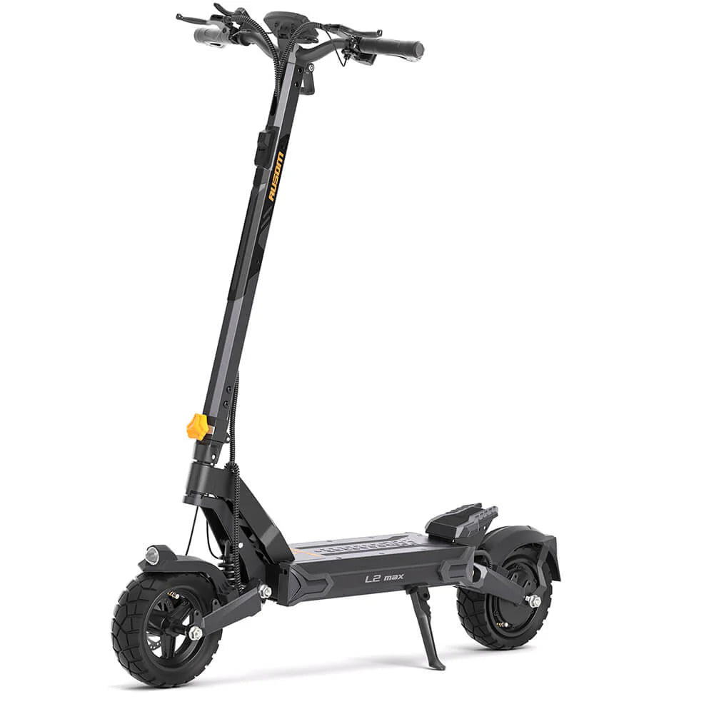 Ausom L2 Max Electric Scooter-Electric Scooters London