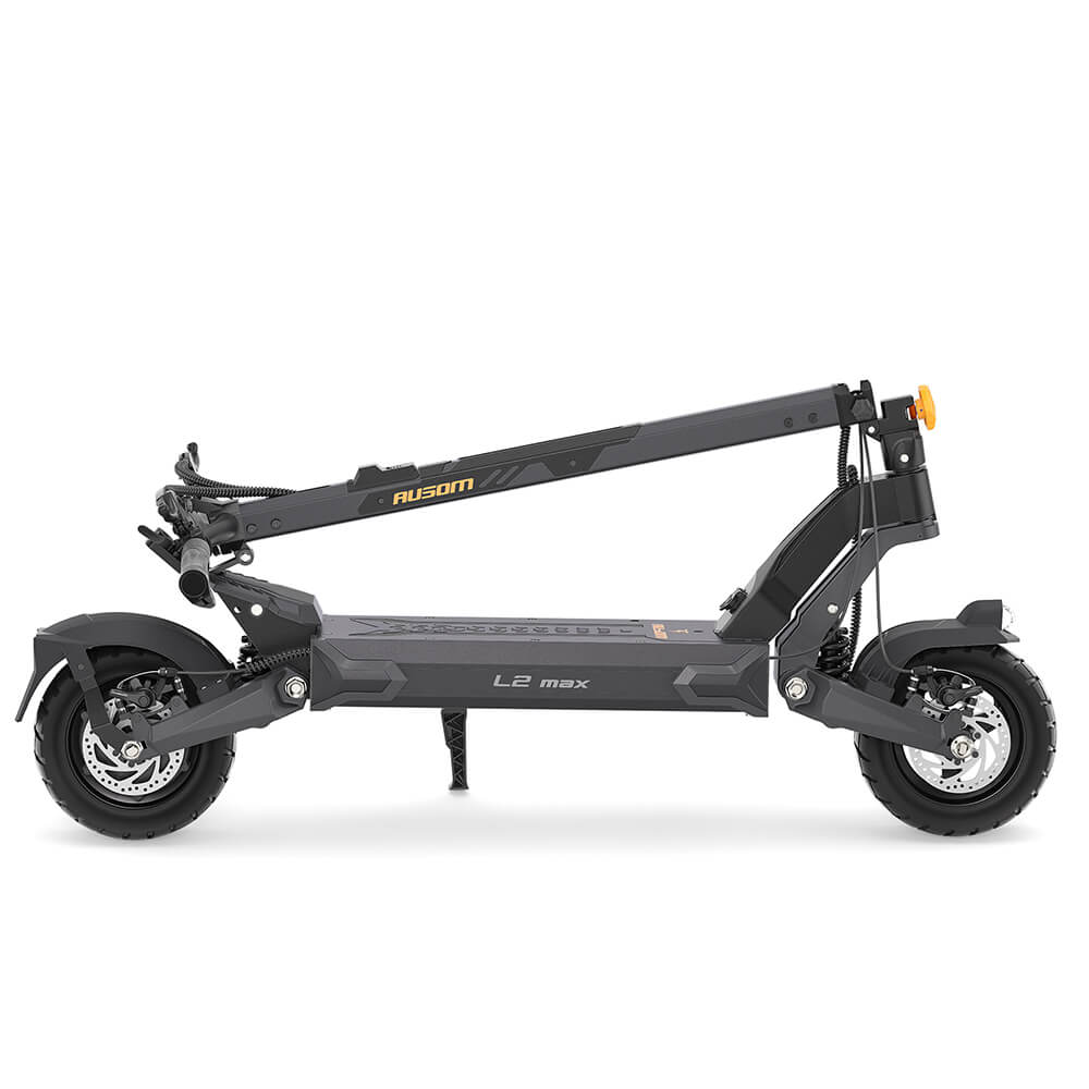 Ausom L2 Max Electric Scooter-Electric Scooters London