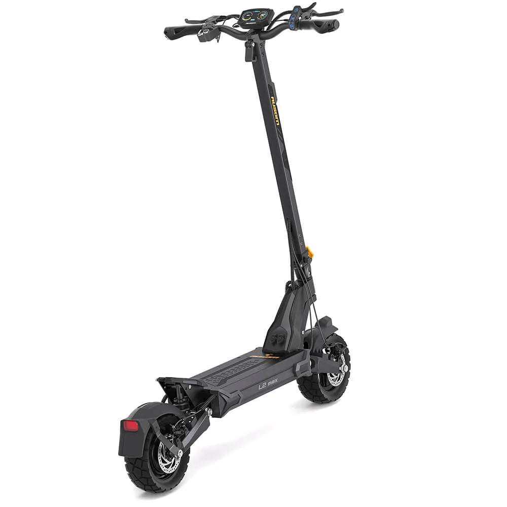 Ausom L2 Max Electric Scooter-Electric Scooters London
