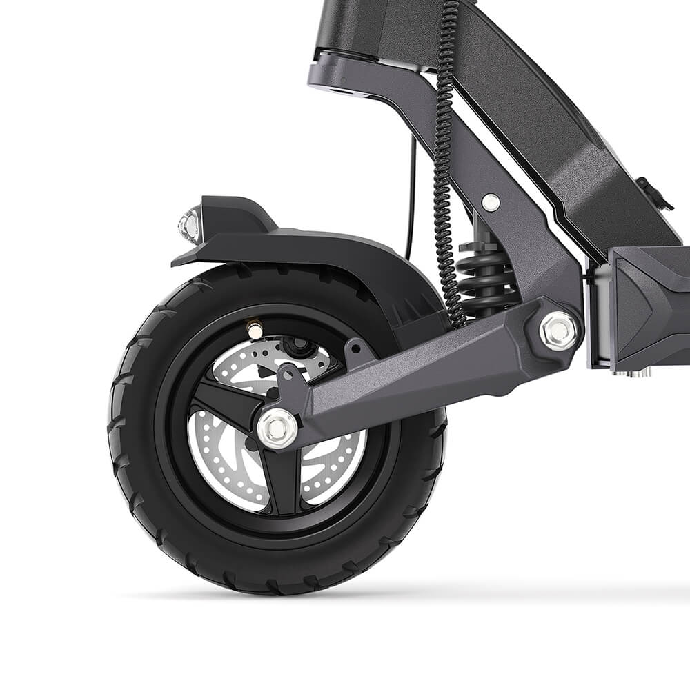 Ausom L2 Max Electric Scooter-Electric Scooters London