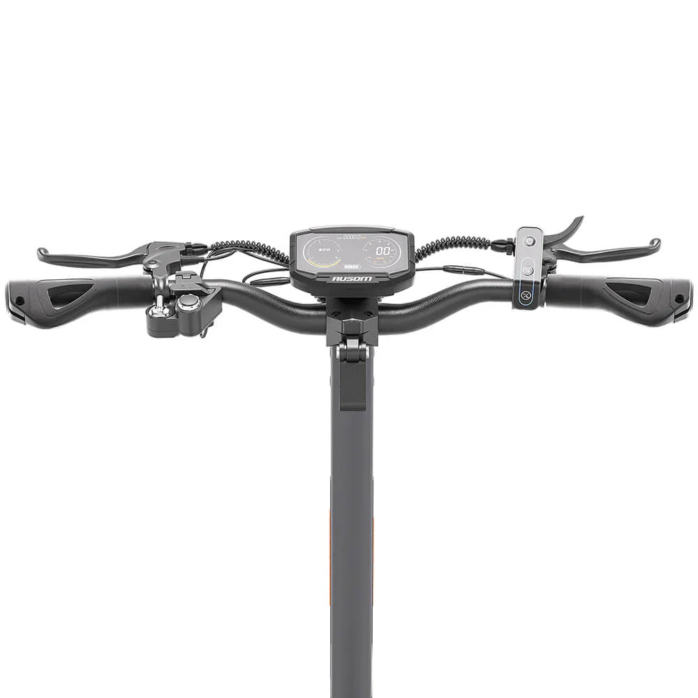 Ausom L2 Max Electric Scooter-Electric Scooters London