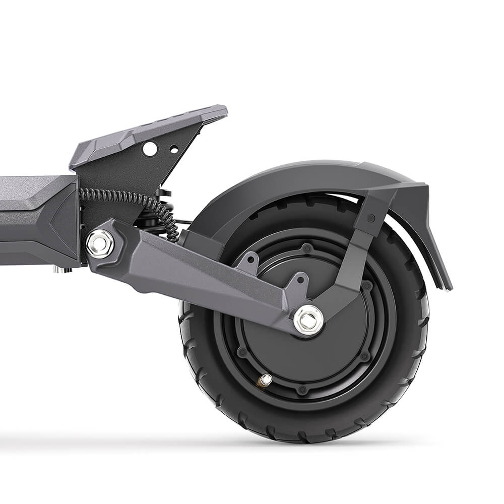 Ausom L2 Max Electric Scooter-Electric Scooters London