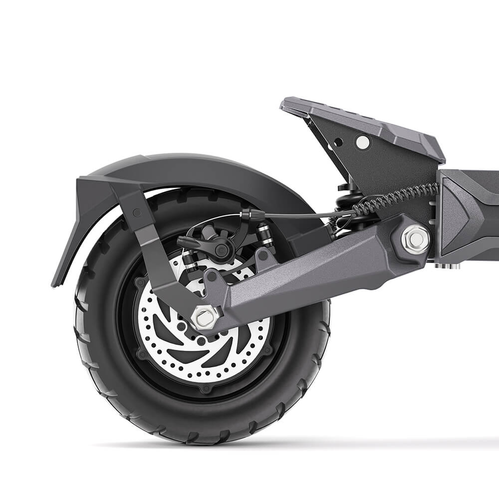 Ausom L2 Max Electric Scooter-Electric Scooters London