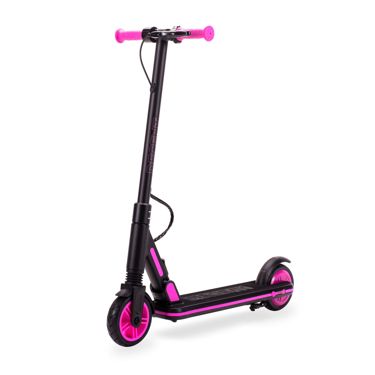 DECENT KIDS Electric Scooter-Electric Scooters London