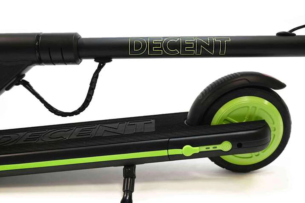 DECENT KIDS Electric Scooter-Electric Scooters London