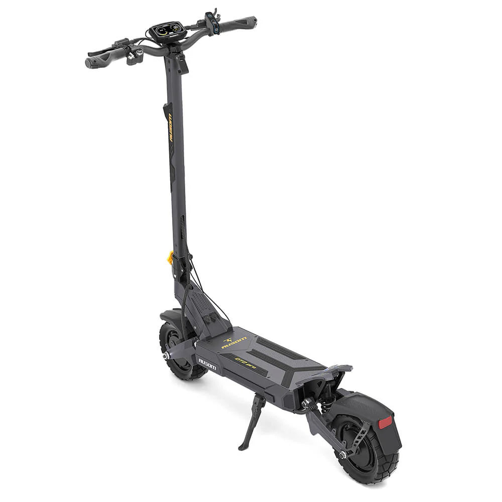 Ausom DT2 Pro Dual Motor Electric Scooter-Electric Scooters London