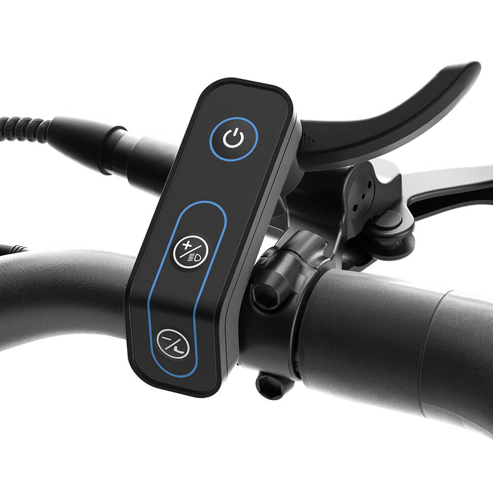 Ausom DT2 Pro Dual Motor Electric Scooter-Electric Scooters London