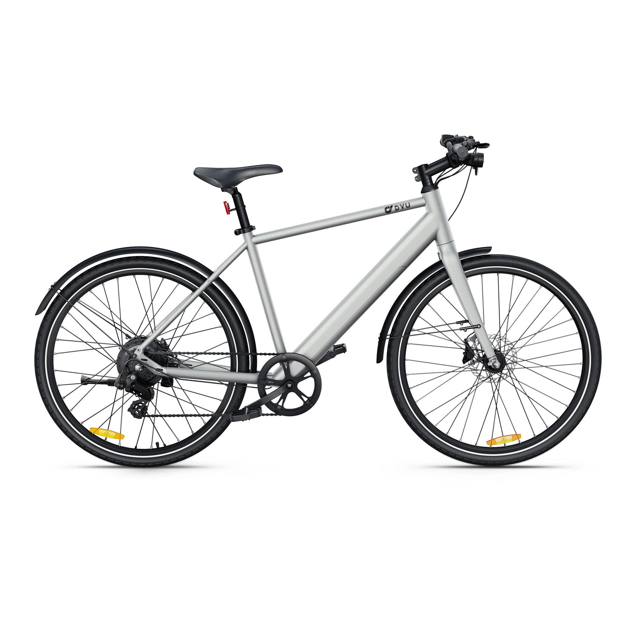 DYU Stroll 1 700C Electric Bike | 250W 36V 9Ah DYU Stroll 1 700C Electric Bike | 250W 36V 9Ah