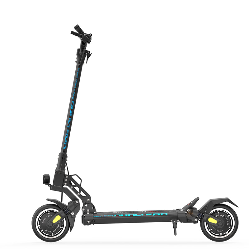 Dualtron Mini Special Long Body Dual Motor-Electric Scooters London