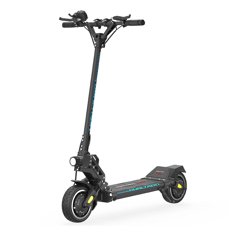 Dualtron Mini Special Long Body Dual Motor-Electric Scooters London