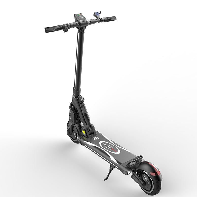 Dualtron Pop/Popular Dual Motor-Electric Scooters London