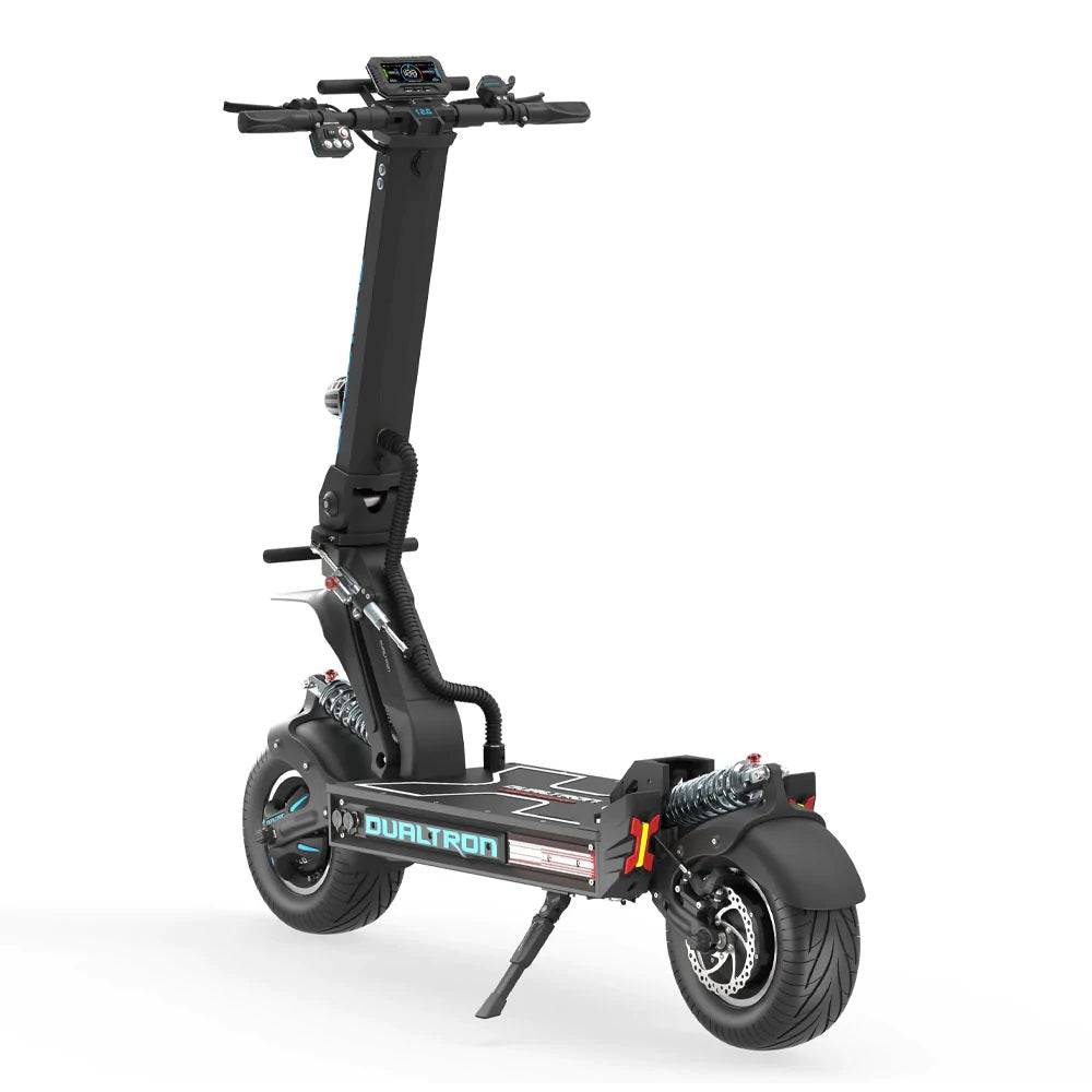 Dualtron X Limited Electric Scooter-Electric Scooters London