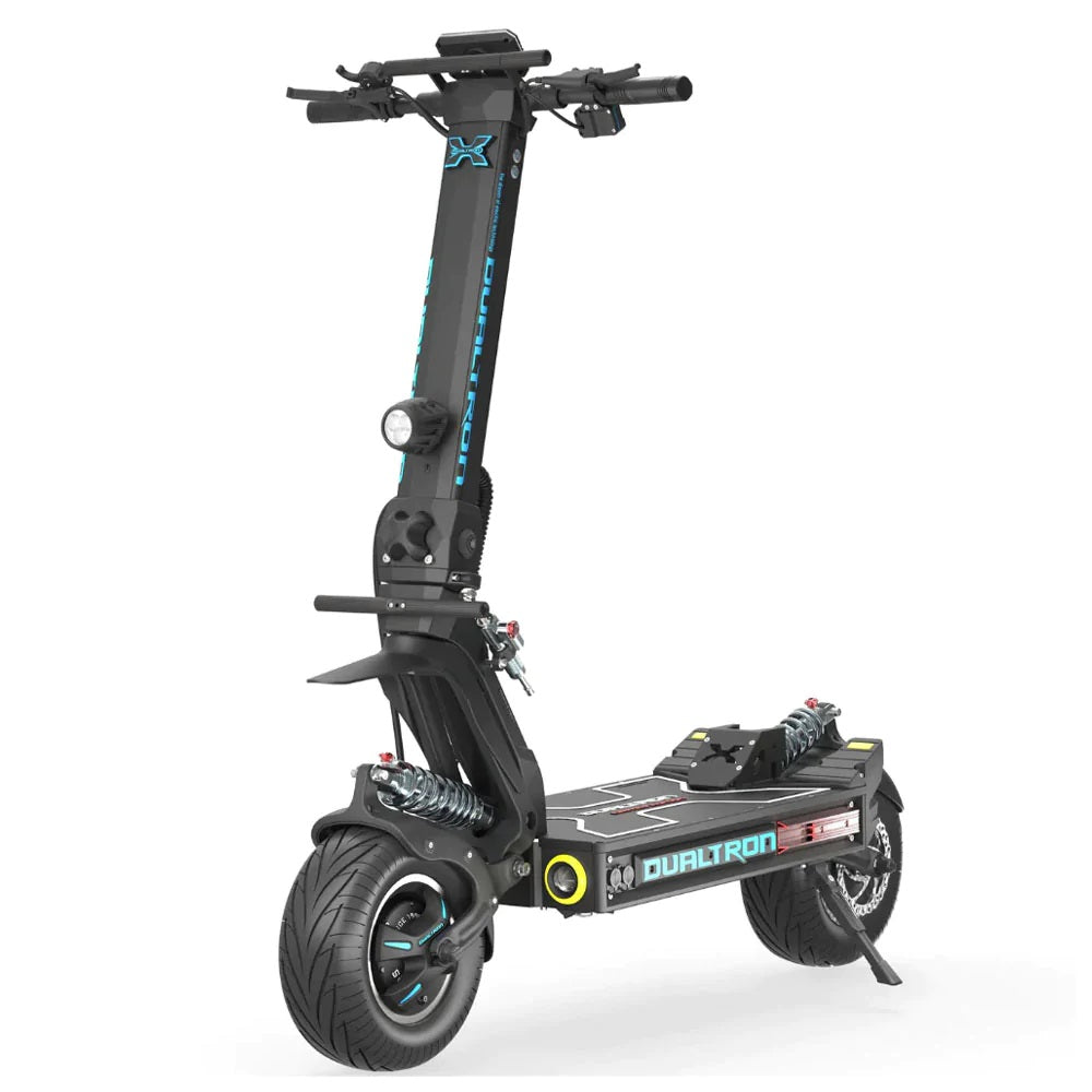 Dualtron X Limited Electric Scooter-Electric Scooters London