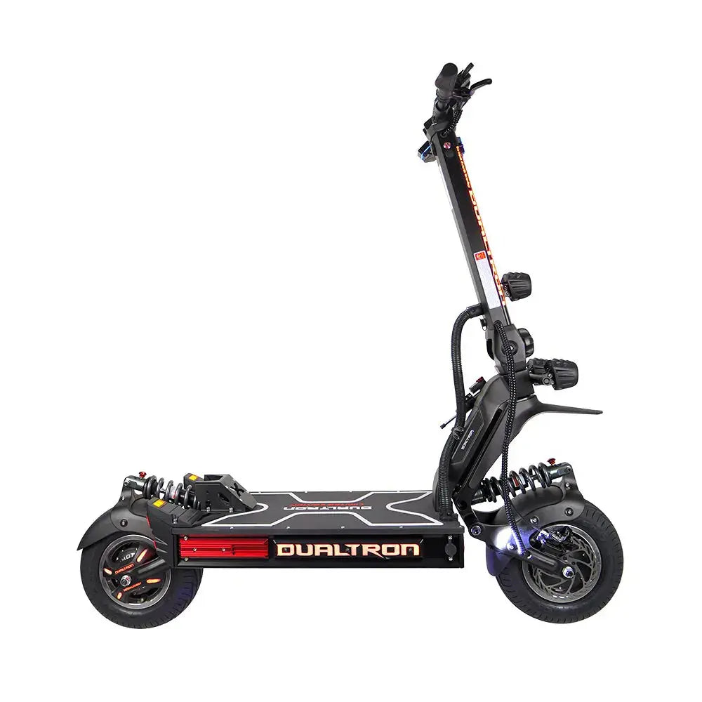 Dualtron X Limited Electric Scooter-Electric Scooters London