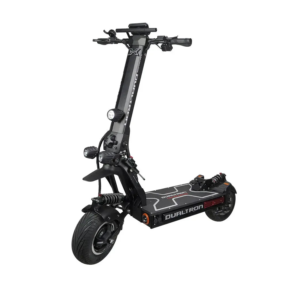 Dualtron X Limited Electric Scooter-Electric Scooters London